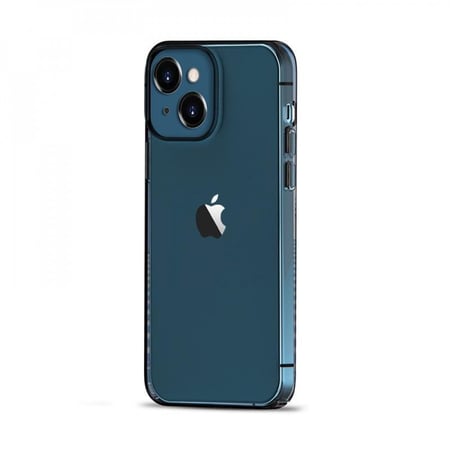 غطاء حمايه ايفون 13 برو ضد البكتيريا مضاد للخدش درجة حماية كاملة للشاشة والكايمرا مقاوم السقوط حتى 1.5 متر من شركة كوما