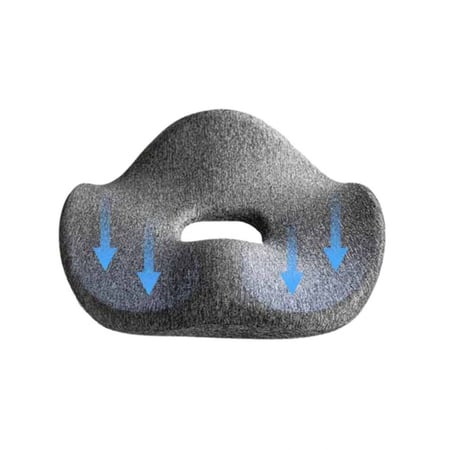 مخده جلوس طبيه