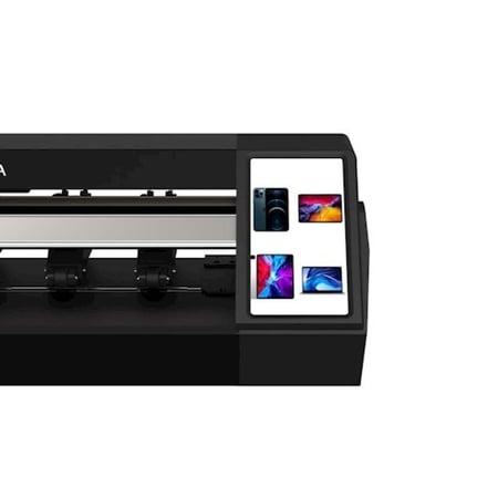 ماكينة التغليف الحراري