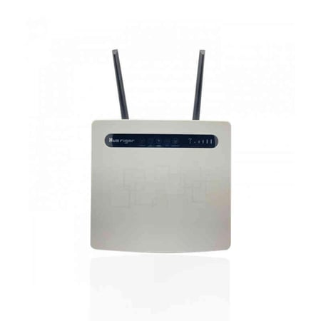 راوتر منزلي 4G بسرعه تصل الى 150 ميقا يدعم جميع الشركات