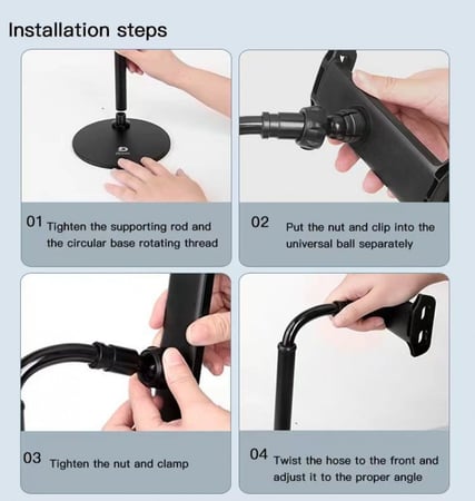 ستاند للجوال والايباد ديفون