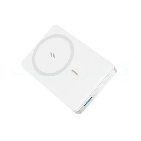 باور بنك انكر مغناطيسي شحن لاسلك