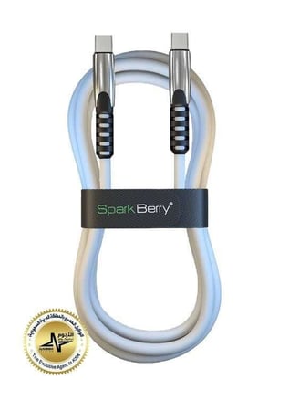 كيبل تاب سي سبارك بيري