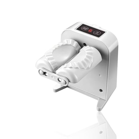 ماكينة صنع الزلابية الكهربائية