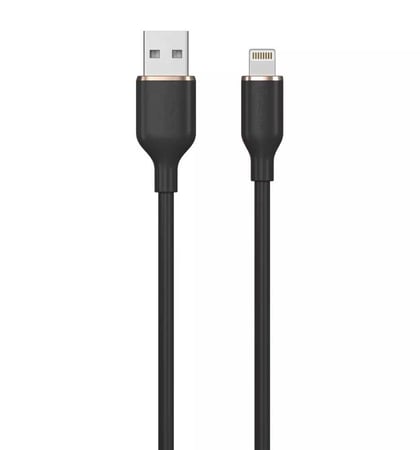 كيبل ايفون  USB من ديفيا