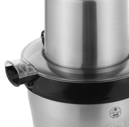 فرامة السيف 6 لتر