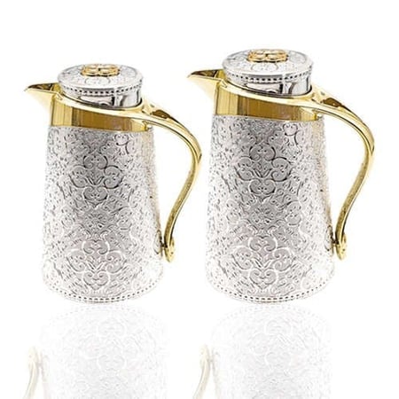 طقم ترامس السيف حسناء 1 لتر