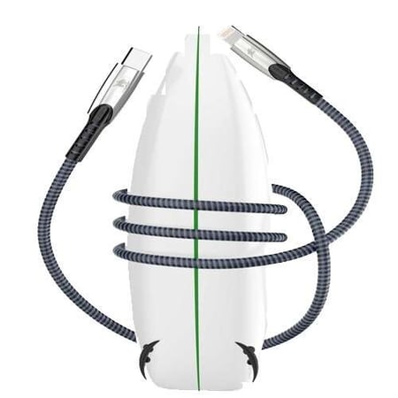 كيبل ايفون  سبارك بيري