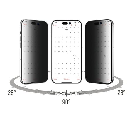 استيكر زجاج