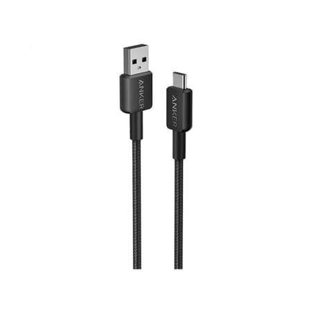 كيبل تايب سي USB قماش من انكر