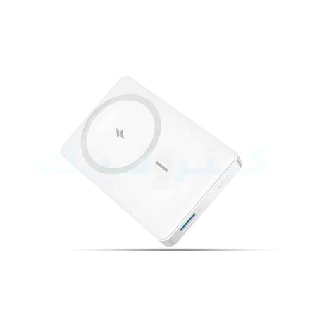 باور بنك انكر مغناطيسي شحن لاسلك