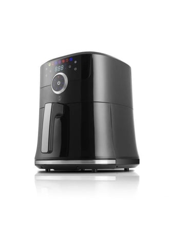 قلايه هوائيه السيف 6 لتر 1800 وات