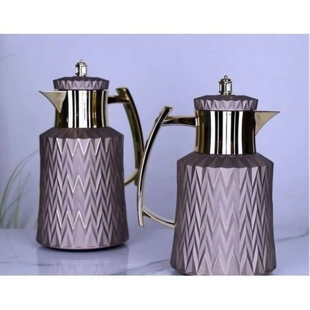 طقم ترامس سدن من السيف 1 لتر