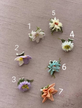 كمامة قماشية موف  #101