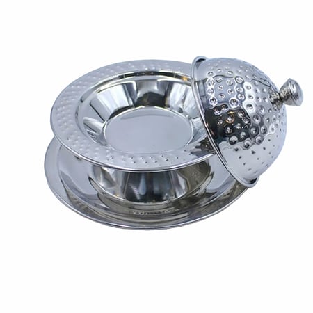 تمرية أستيل بقاعدة مقاس ١6