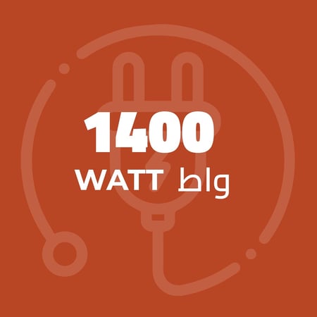 قدر ضغط كهربائي كيون | 10 لتر | 1400 واط