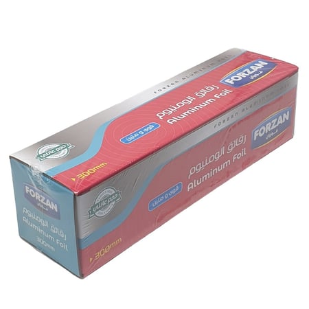 قصدير فورزان 30سم