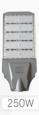 كشاف شارع SMD بخلية ضؤية 150 وات