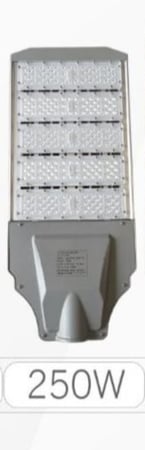 كشاف شارع SMD بخلية ضؤية 150 وات