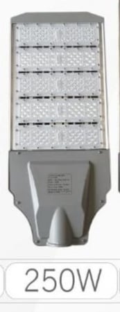 كشاف شارع SMD بخلية ضؤية 150 وات