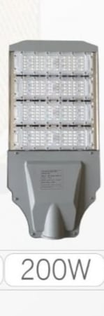 كشاف شارع SMD بخلية ضؤية 150 وات