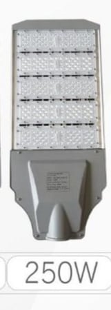 كشاف شارع SMD بخلية ضؤية 150 وات