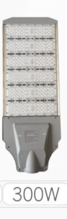 كشاف شارع SMD بخلية ضؤية 150 وات