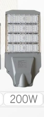 كشاف شارع SMD بخلية ضؤية 150 وات