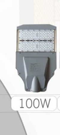 كشاف شارع SMD بخلية ضؤية 150 وات