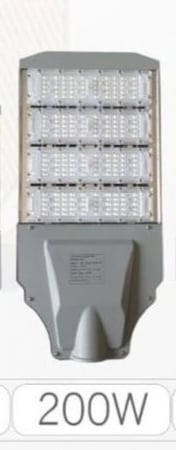 كشاف شارع SMD بخلية ضؤية 150 وات