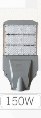كشاف شارع SMD بخلية ضؤية 150 وات
