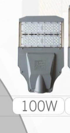 كشاف شارع SMD بخلية ضؤية 150 وات