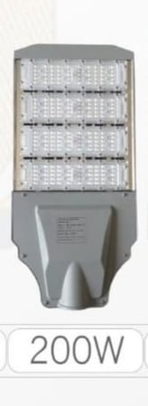 كشاف شارع SMD بخلية ضؤية 150 وات