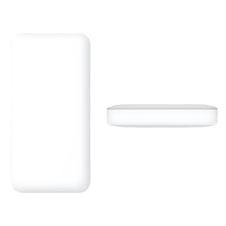 هواوي - WiFi Cute S LTE يدعم 16 مستخدم 195 ميجابايت في الثانية - ابيض