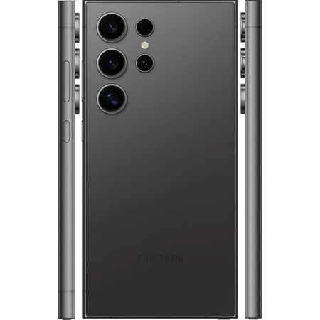 سامسونج جالكسي s24 الترا سعة 256 جيجا رام 12 جيجا الوان متعددة