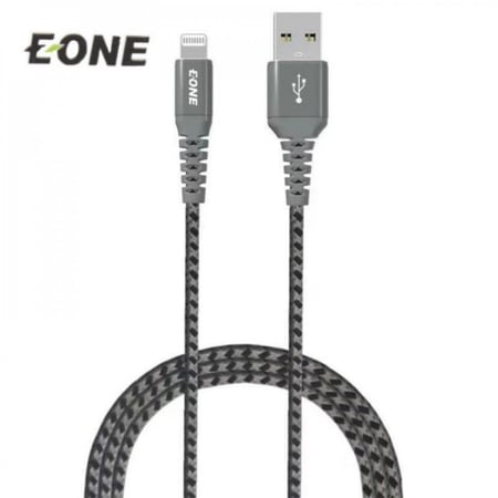 كيبل EONE بو اس بي الى لايتنينج 1.2 متر