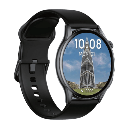 EONE ساعة ذكية