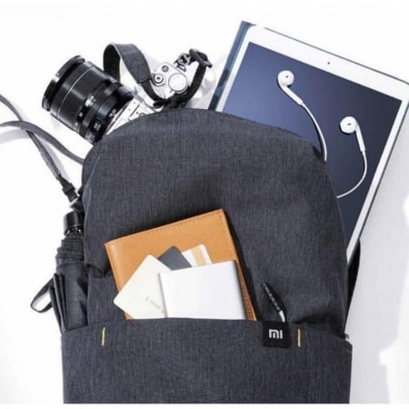 حقيبة الظهر مي كاجوال من شاومي - كحلي