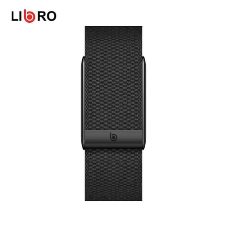 سوارة تتبع ذكية ليبرو R300G - اسود