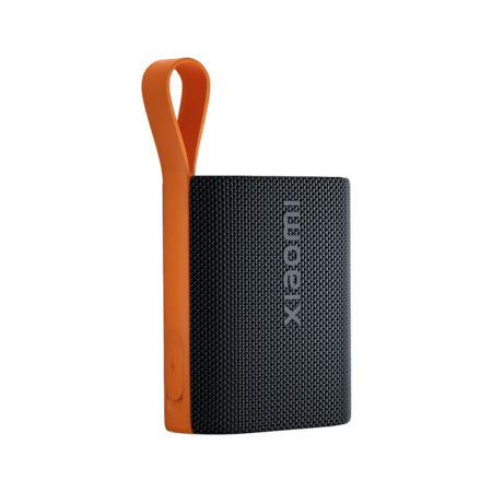مكبر صوت لاسلكي بـ 10 ساعة تشغيل 5 واط - أسود - Xiaomi