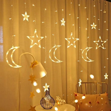 بوكس زينة رمضان