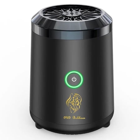 مبخرة كهربائية ذكية