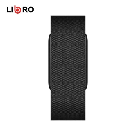 سوارة تتبع ذكية ليبرو R300G - اسود