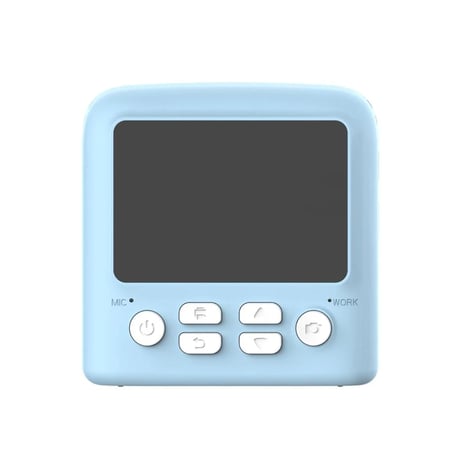 طباعة حرارية لكاميرا بورودو Lifestyle Kids Print