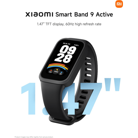شاومي سوار ذكي Active 9 - بيج