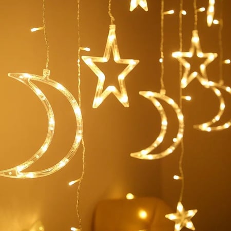 بوكس زينة رمضان