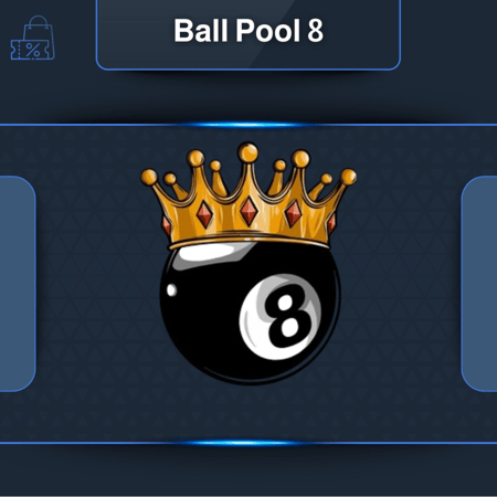 8 Ball Pool شهر