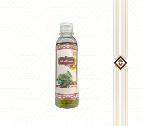 زيت المرمرية  - 250 مل