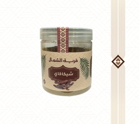 الشيكاكاي