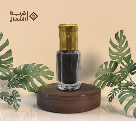 كحل اسود - 12 مل